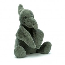 Jellycat 化石翼龙（中号：20厘米x30厘米）